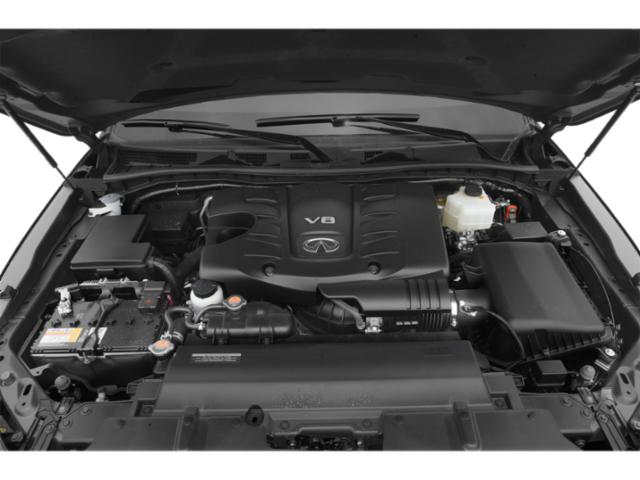 2018 INFINITI QX80 Base - Photo 6