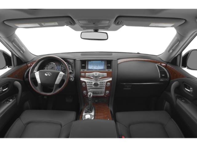 2018 INFINITI QX80 Base - Photo 5