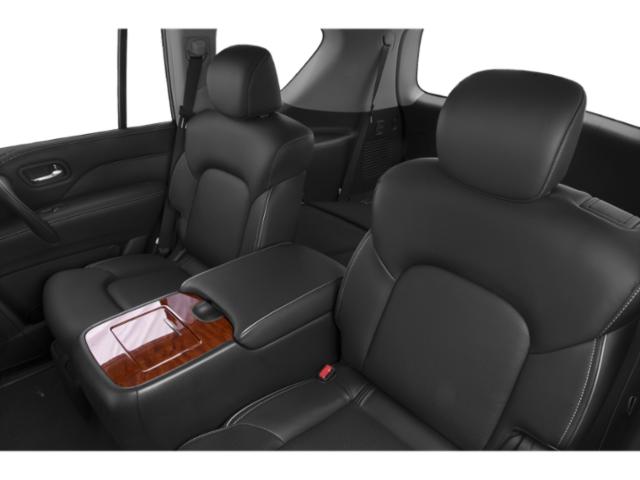 2018 INFINITI QX80 Base - Photo 9