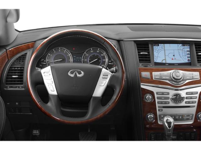 2018 INFINITI QX80 Base - Photo 8