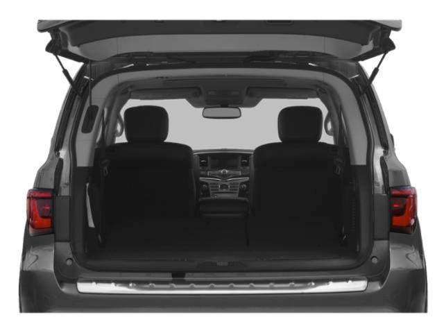 2018 INFINITI QX80 Base - Photo 7