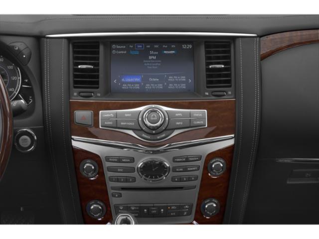 2018 INFINITI QX80 Base - Photo 10