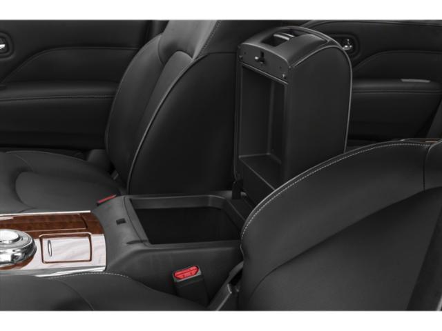 2018 INFINITI QX80 Base - Photo 13