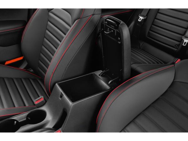 2021 Kia Forte GT GT DCT Intercooled Turbo Regular Unleaded I-4 1.6 L/97 [8]