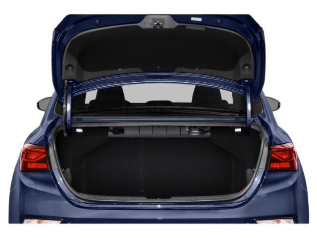 2021 Kia Forte GT GT DCT Intercooled Turbo Regular Unleaded I-4 1.6 L/97 [7]