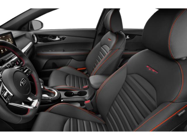 2021 Kia Forte GT GT DCT Intercooled Turbo Regular Unleaded I-4 1.6 L/97 [11]