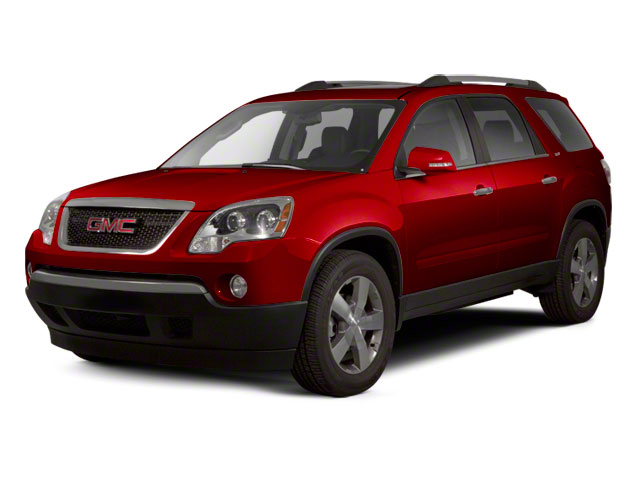 2012 GMC Acadia SLT1 AWD 4dr SLT1 Gas V6 3.6L/217 [0]