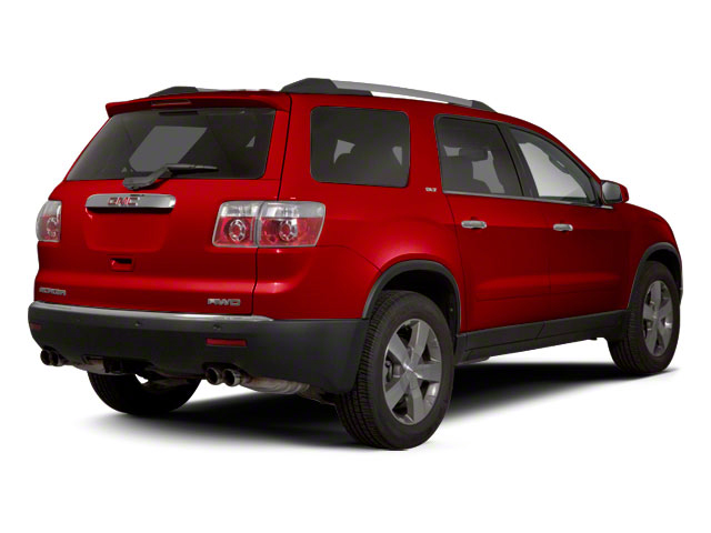2012 GMC Acadia SLT1 AWD 4dr SLT1 Gas V6 3.6L/217 [2]
