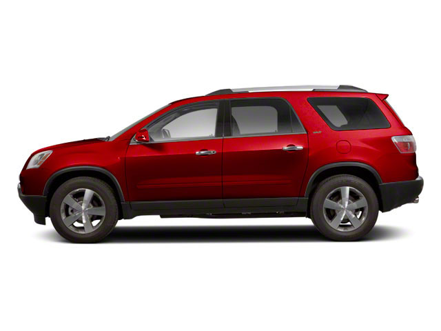 2012 GMC Acadia SLT1 AWD 4dr SLT1 Gas V6 3.6L/217 [1]