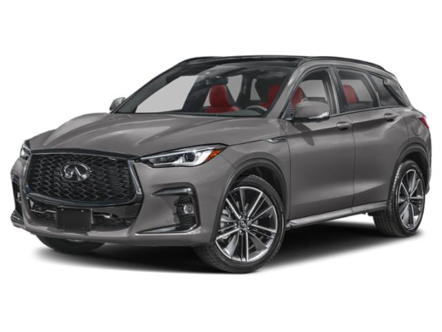 2024 INFINITI QX50 SPORT SPORT AWD Intercooled Turbo Premium Unleaded I-4 2.0 L/122 [22]