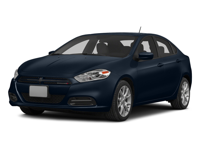 2015 Dodge Dart Limited 4dr Sdn Limited Regular Unleaded I-4 2.4 L/144 [17]