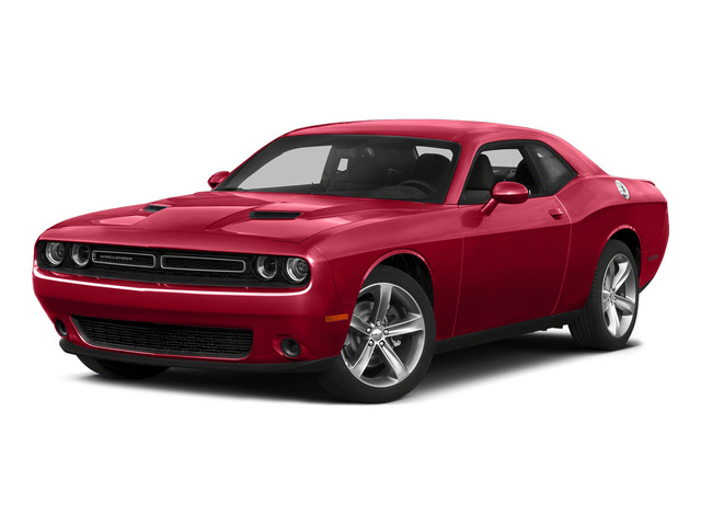 2015 Dodge Challenger [3]
