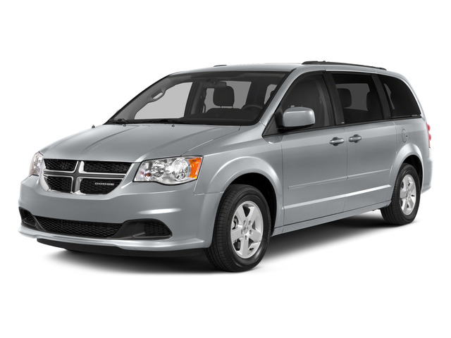 2015 Dodge Grand Caravan SXT Premium Plus 4dr Wgn SXT Premium Plus Regular Unleaded V-6 3.6 L/220 [3]