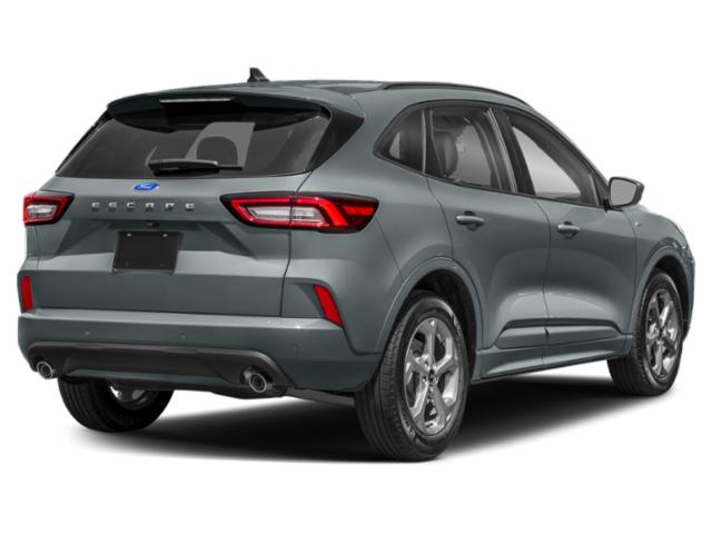 2024 Ford Escape ST-Line ST-Line FWD Intercooled Turbo Premium Unleaded I-3 1.5 L/91 [2]