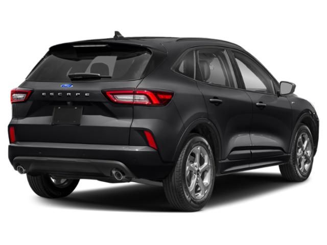 2024 Ford Escape ST-Line ST-Line FWD Intercooled Turbo Premium Unleaded I-3 1.5 L/91 [2]