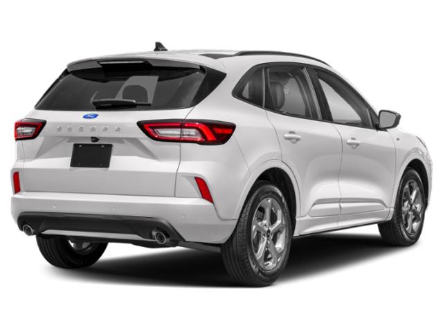 2024 Ford Escape ST-Line ST-Line AWD Intercooled Turbo Premium Unleaded I-3 1.5 L/91 [2]