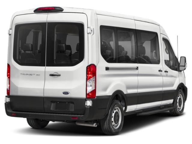 2024 Ford Transit Passenger Wagon T350 T350 15-PASS AWD Regular Unleaded V-6 3.5 L/213 [2]
