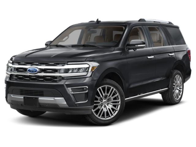 2024 Ford Expedition Limited Limited 4x2 Twin Turbo Premium Unleaded V-6 3.5 L/213 [3]