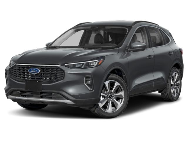 2024 Ford Escape Platinum Platinum AWD Intercooled Turbo Premium Unleaded I-4 2.0 L/122 [0]