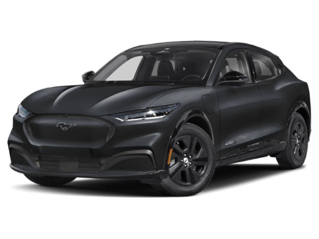 2024 Ford Mustang Mach-E Select Select RWD Electric [21]