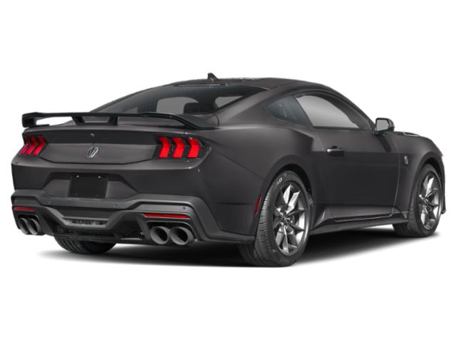 2024 Ford Mustang Dark Horse Dark Horse Fastback Premium Unleaded V-8 5.0 L/302 [2]