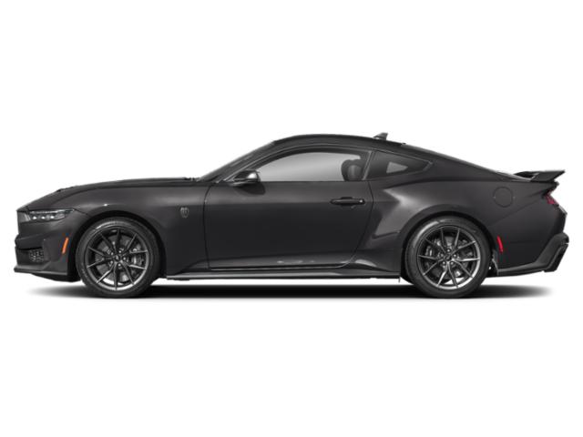 2024 Ford Mustang Dark Horse Dark Horse Fastback Premium Unleaded V-8 5.0 L/302 [1]