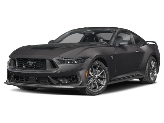 2024 Ford Mustang Dark Horse Dark Horse Fastback Premium Unleaded V-8 5.0 L/302 [1]