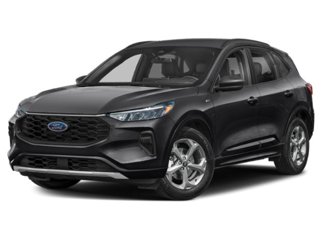 2024 Ford Escape ST-Line ST-Line FWD Intercooled Turbo Premium Unleaded I-3 1.5 L/91 [0]