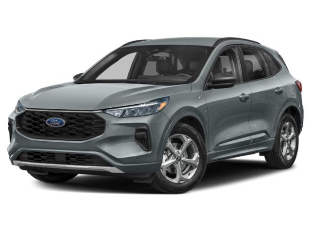 2024 Ford Escape ST-Line ST-Line FWD Intercooled Turbo Premium Unleaded I-3 1.5 L/91 [0]