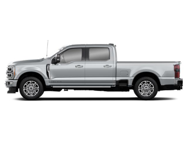 2024 Ford Super Duty F-350 SRW 2024 FORD F-350 LARIAT CREW CAB 4DR 160 WB 4WD HD Intercooled Turbo Diesel V-8 6.7 L/406 [1]