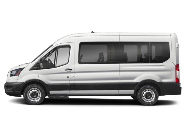 2024 Ford Transit Passenger Wagon T350 T350 15-PASS AWD Regular Unleaded V-6 3.5 L/213 [1]