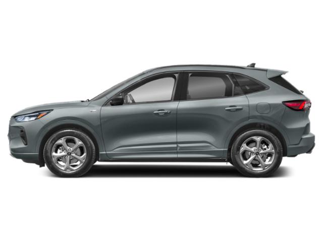 2024 Ford Escape ST-Line ST-Line FWD Intercooled Turbo Premium Unleaded I-3 1.5 L/91 [1]