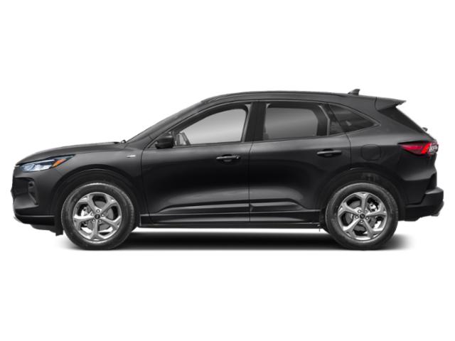 2024 Ford Escape ST-Line ST-Line FWD Intercooled Turbo Premium Unleaded I-3 1.5 L/91 [1]