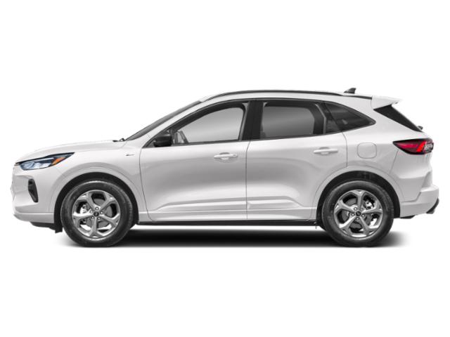 2024 Ford Escape ST-Line ST-Line AWD Intercooled Turbo Premium Unleaded I-3 1.5 L/91 [1]