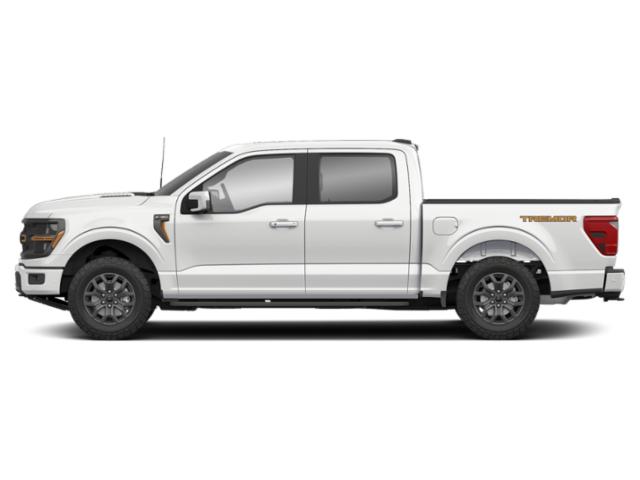 2024 Ford F-150 Tremor Tremor 4WD SuperCrew 5.5′ Box Regular Unleaded V6 3.5 L EcoBoost [1]