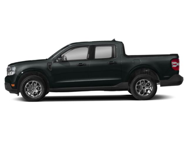 2024 Ford Maverick XLT XLT AWD SuperCrew Intercooled Turbo Premium Unleaded I-4 2.0 L/122 [2]