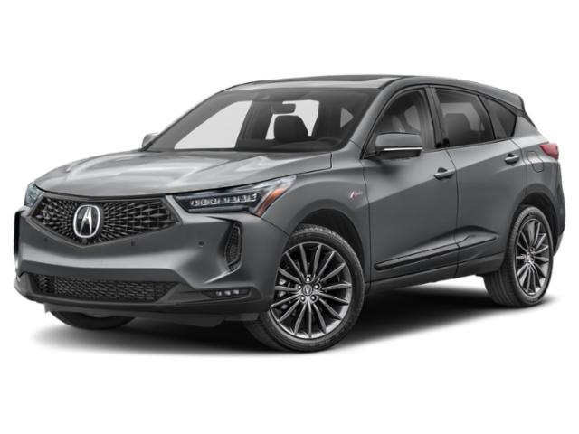 2024 Acura RDX A-Spec w/ Advance Package SH-AWD's photo
