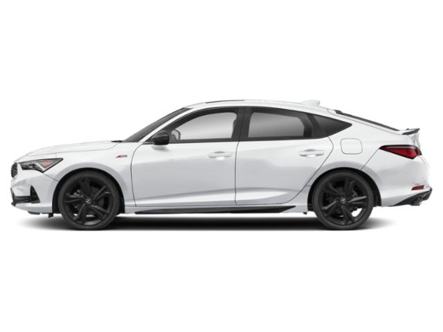 2024 Acura Integra w/A-Spec Technology Package CVT w/A-Spec Technology Package Intercooled Turbo Premium Unleaded I-4 1.5 L/91 [2]