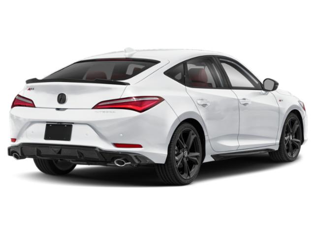 2024 Acura Integra w/A-Spec Technology Package CVT w/A-Spec Technology Package Intercooled Turbo Premium Unleaded I-4 1.5 L/91 [1]