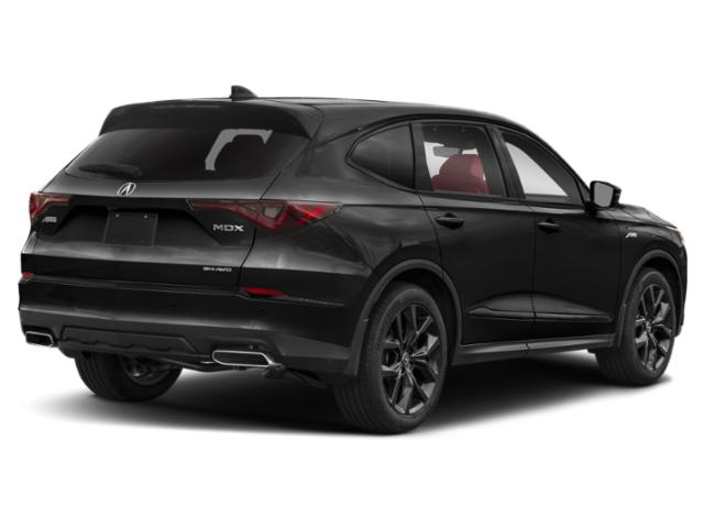 2024 Acura MDX A-Spec A-Spec SH-AWD Premium Unleaded V-6 3.5 L/212 [1]