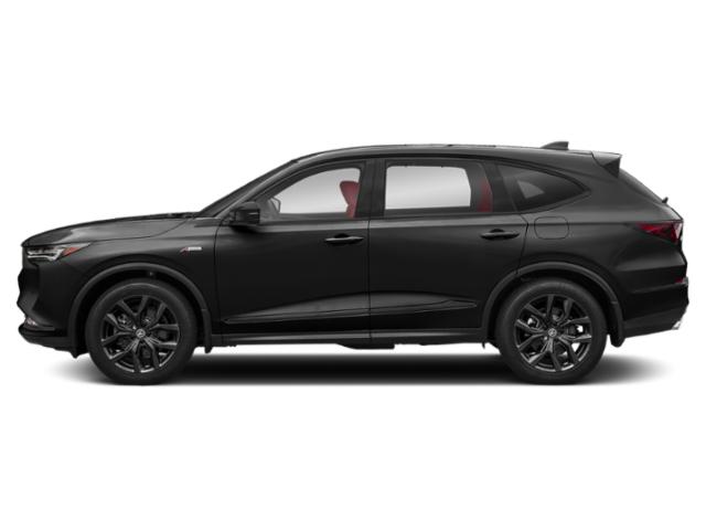 2024 Acura MDX A-Spec A-Spec SH-AWD Premium Unleaded V-6 3.5 L/212 [2]