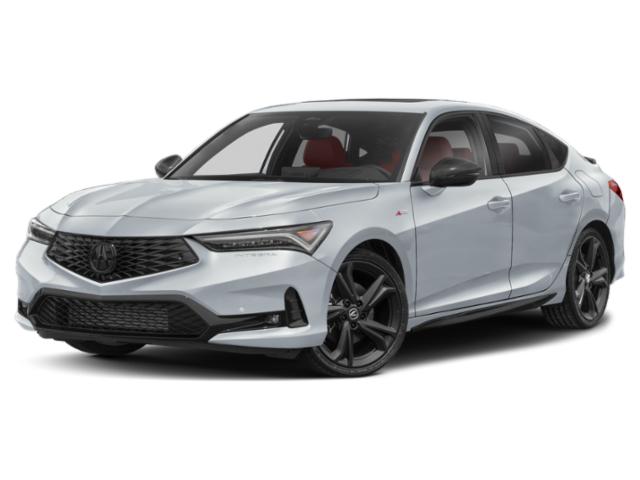 2024 Acura Integra w/A-Spec Technology Package CVT w/A-Spec Technology Package Intercooled Turbo Premium Unleaded I-4 1.5 L/91 [2]