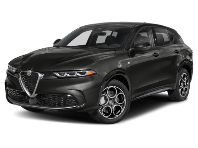 2024 Alfa Romeo Tonale Veloce's photo