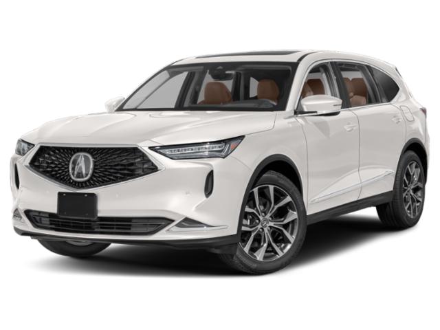 2024 Acura MDX w/Technology Package SH-AWD w/Technology Package Premium Unleaded V-6 3.5 L/212 [21]