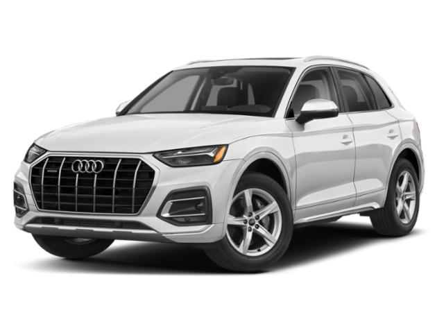 2024 Audi Q5 S line Premium Plus S line Premium Plus 45 TFSI quattro Intercooled Turbo Gas/Electric I-4 2.0 L/121 [1]