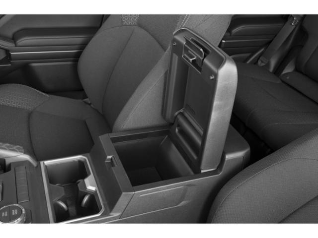 2025 Toyota 4Runner  Intercooled Turbo Regular Unleaded I-4 2.4 L/146 [9]