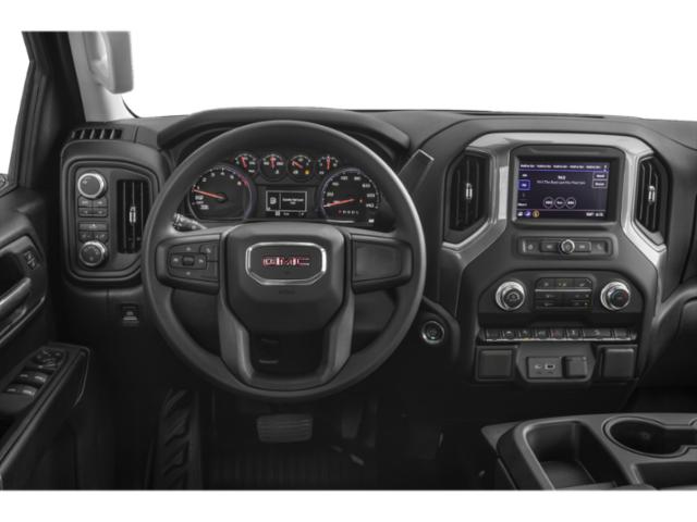 2022 GMC Sierra 1500 Elevation 4WD Crew Cab 147″ Elevation Turbocharged Gas I4 2.7L/166 [11]
