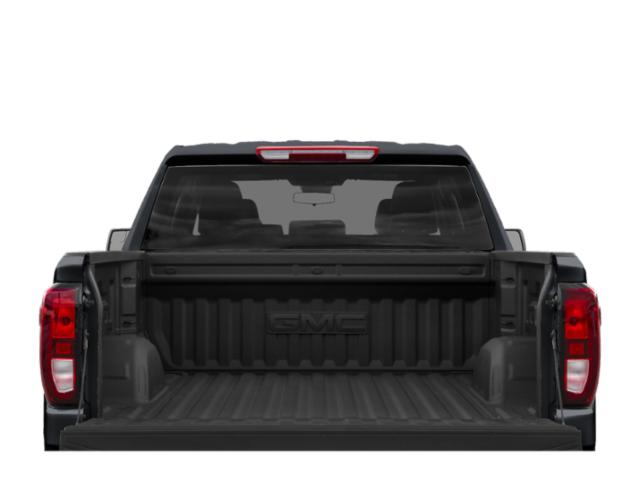 2022 GMC Sierra 1500 Elevation 4WD Crew Cab 147″ Elevation Turbocharged Gas I4 2.7L/166 [4]