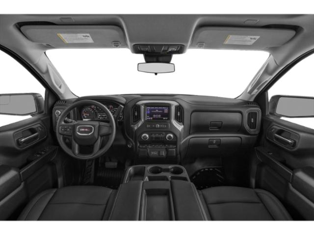 2022 GMC Sierra 1500 Elevation 4WD Crew Cab 147″ Elevation Turbocharged Gas I4 2.7L/166 [10]