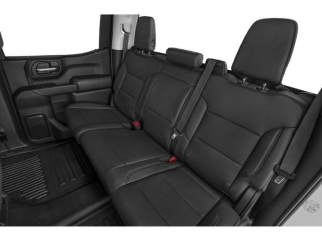 2022 GMC Sierra 1500 Elevation 4WD Crew Cab 147″ Elevation Turbocharged Gas I4 2.7L/166 [3]